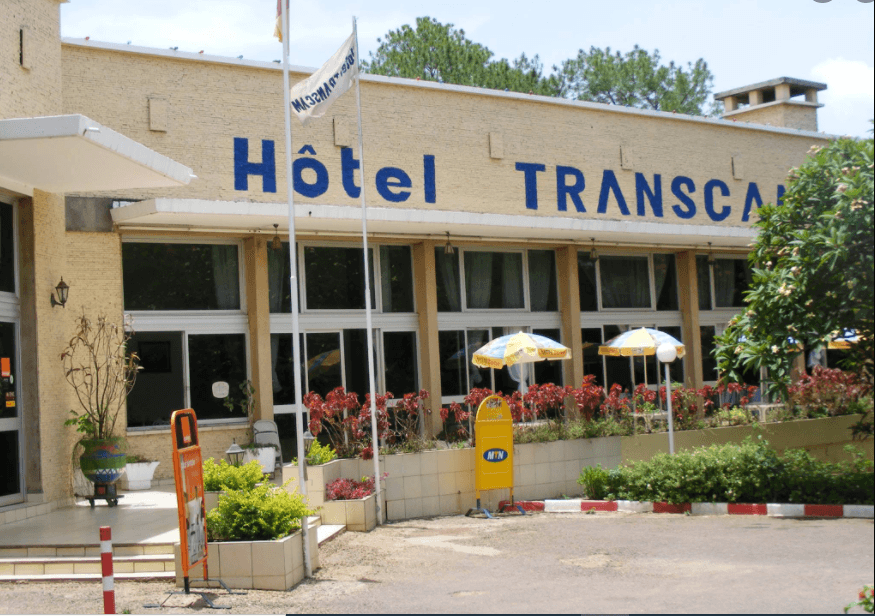 Transcam Hotel Ngaoundere