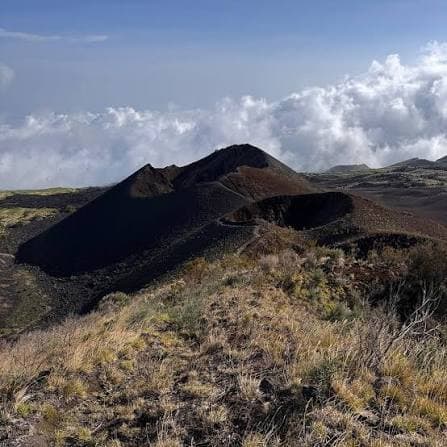 Mount Cameroon Summit photo 3