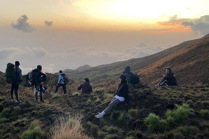 Mount Cameroon Summit photo 5