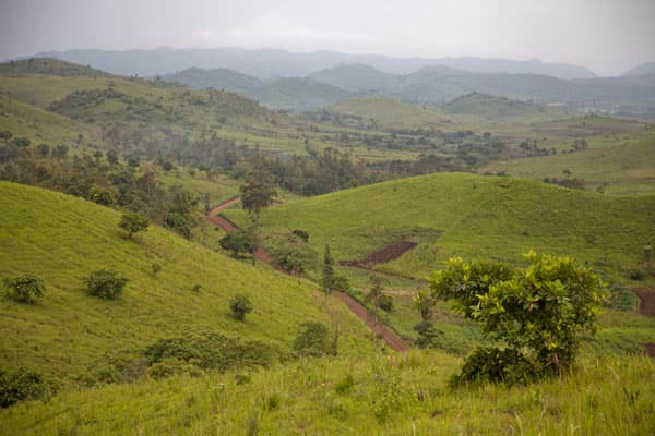 Ring Road Scenic Drive