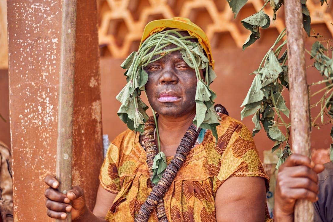 Bimbia Slave Trade Heritage Site