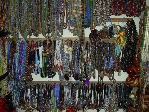 Dschang Artisan Quarter Workshop Tour