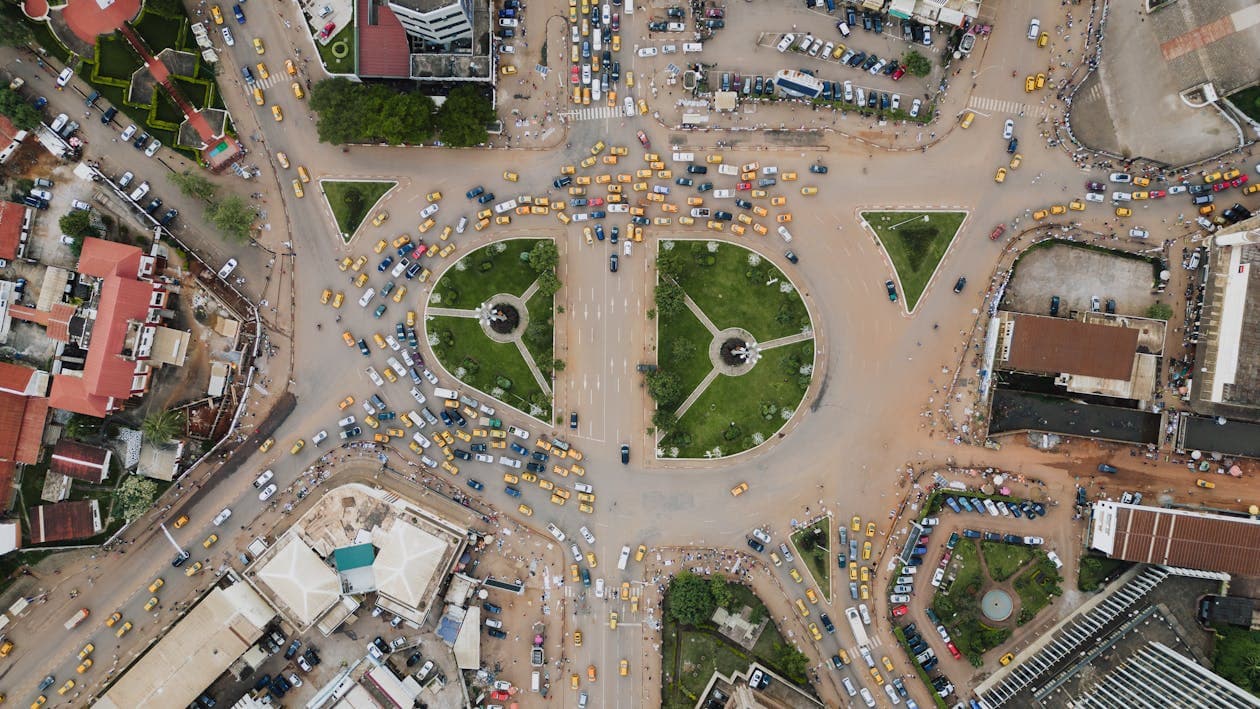 Yaoundé Cultural City Tour