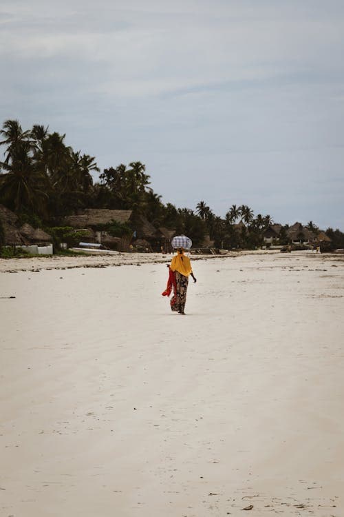 Coast & Beaches
